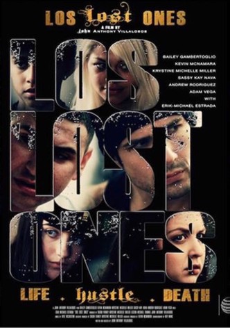 Los Lost Ones