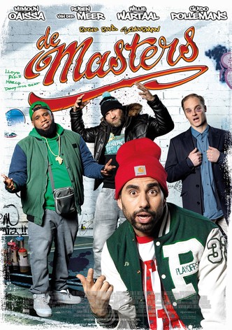 The Masters