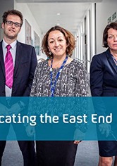 Educating the East End