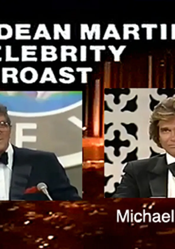 The Dean Martin Celebrity Roast Michael Landon streaming