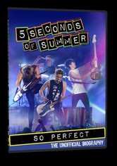 Amazon.com: 5 Seconds of Summer: So Perfect : 5 Seconds of