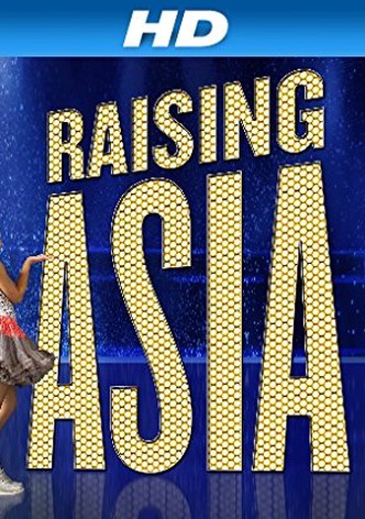 Raising Asia