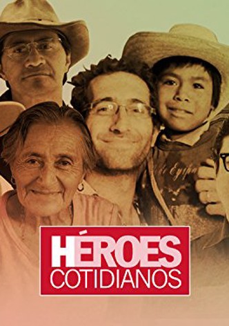 Héroes Cotidianos