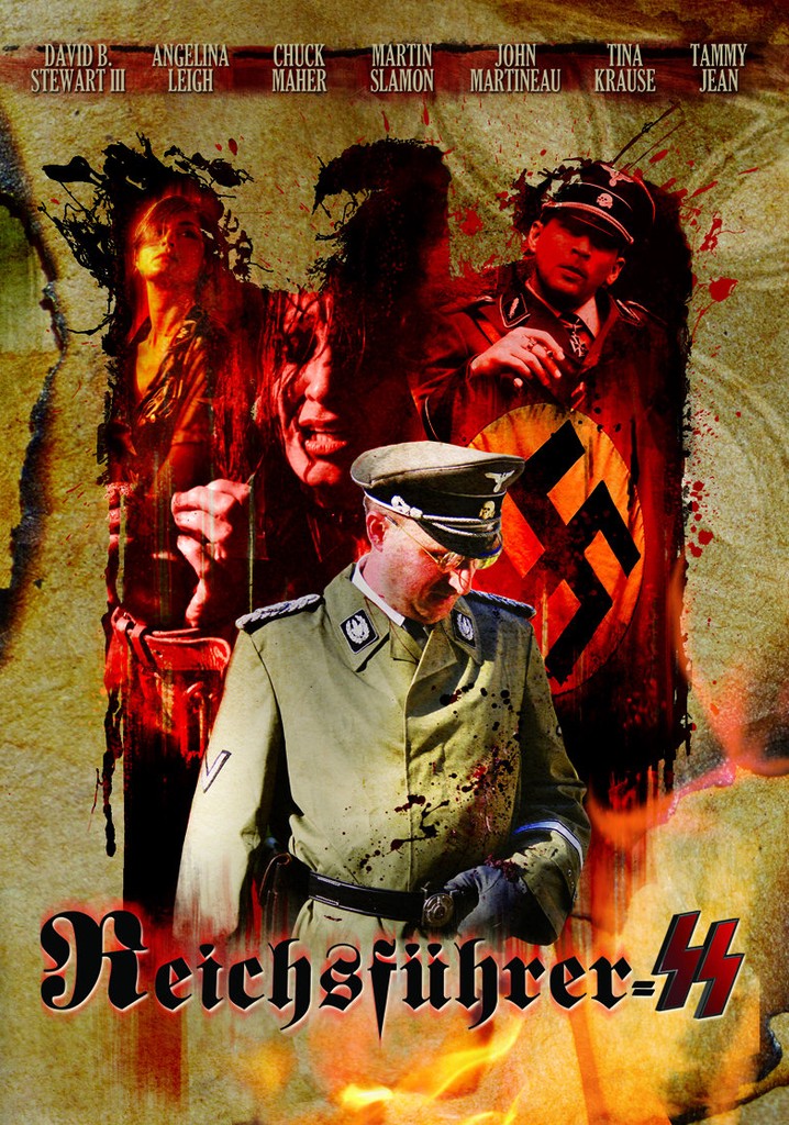 Nazi Hell