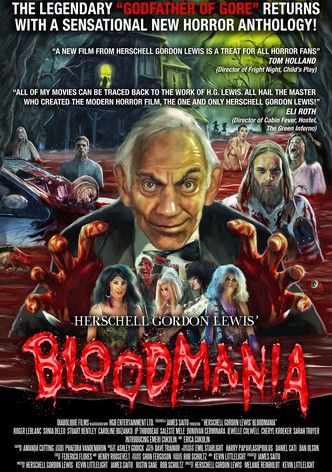 BloodMania