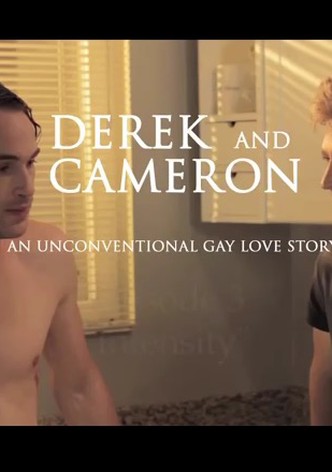Derek and Cameron