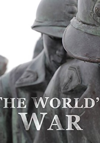 The World's War: Forgotten Soldiers of Empire