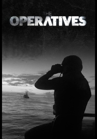 The Operatives, Season 2