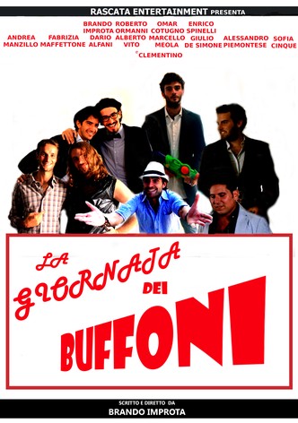 La giornata dei buffoni
