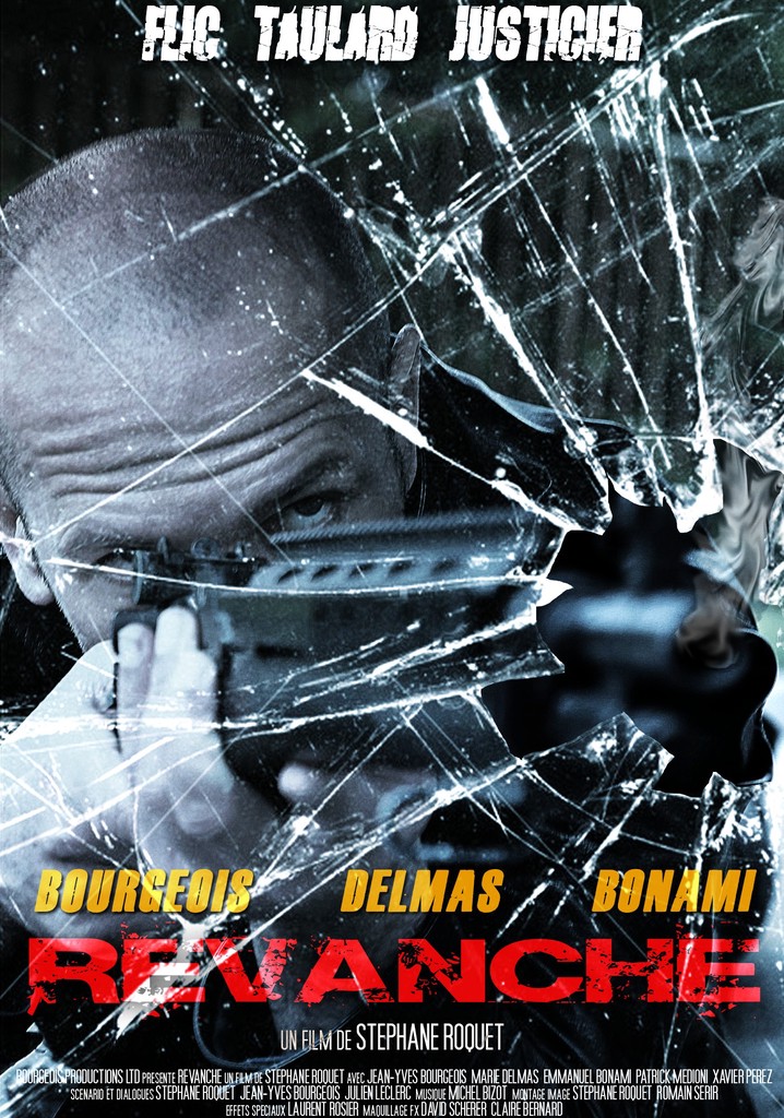 Revenge