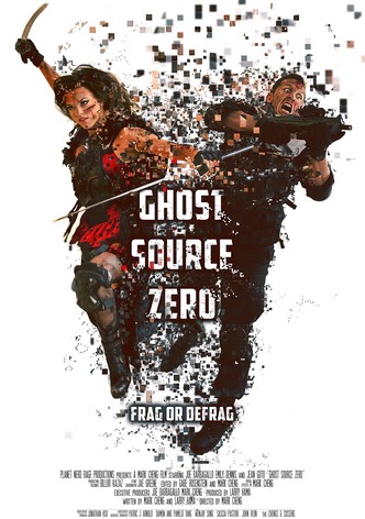 Ghost Source Zero