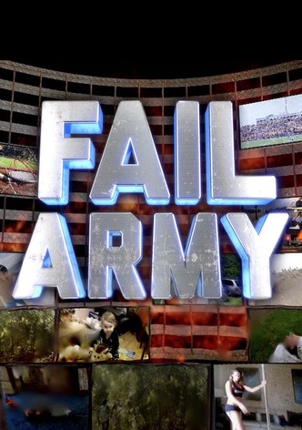 Fail Army