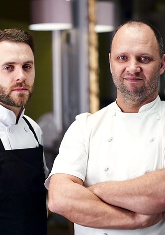 Restaurant Wars: The Battle for Manchester