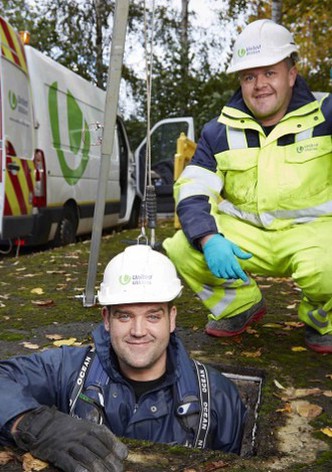 Watermen: A Dirty Business