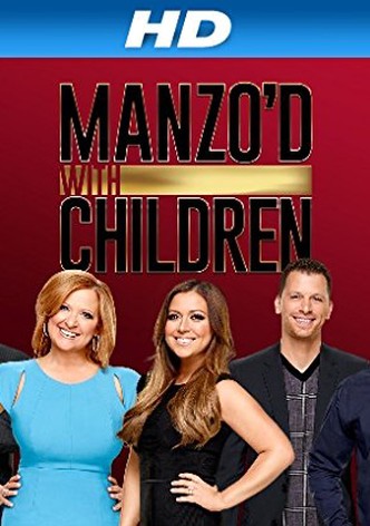 Manzo'd With Children