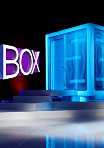 Sex Box