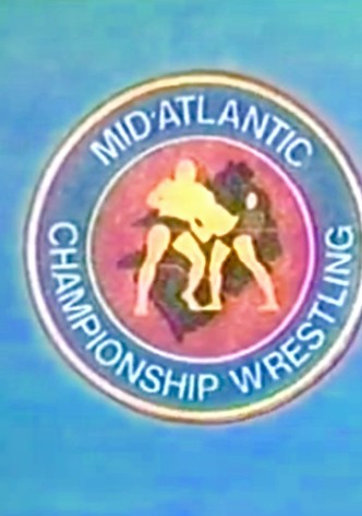 Mid-Atlantic Championship Wrestling