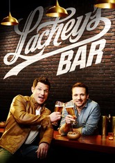 Lachey's Bar