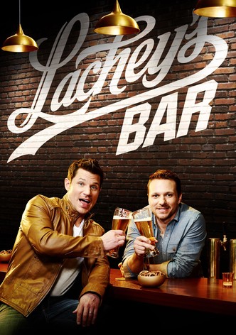 Lachey's Bar Season 1