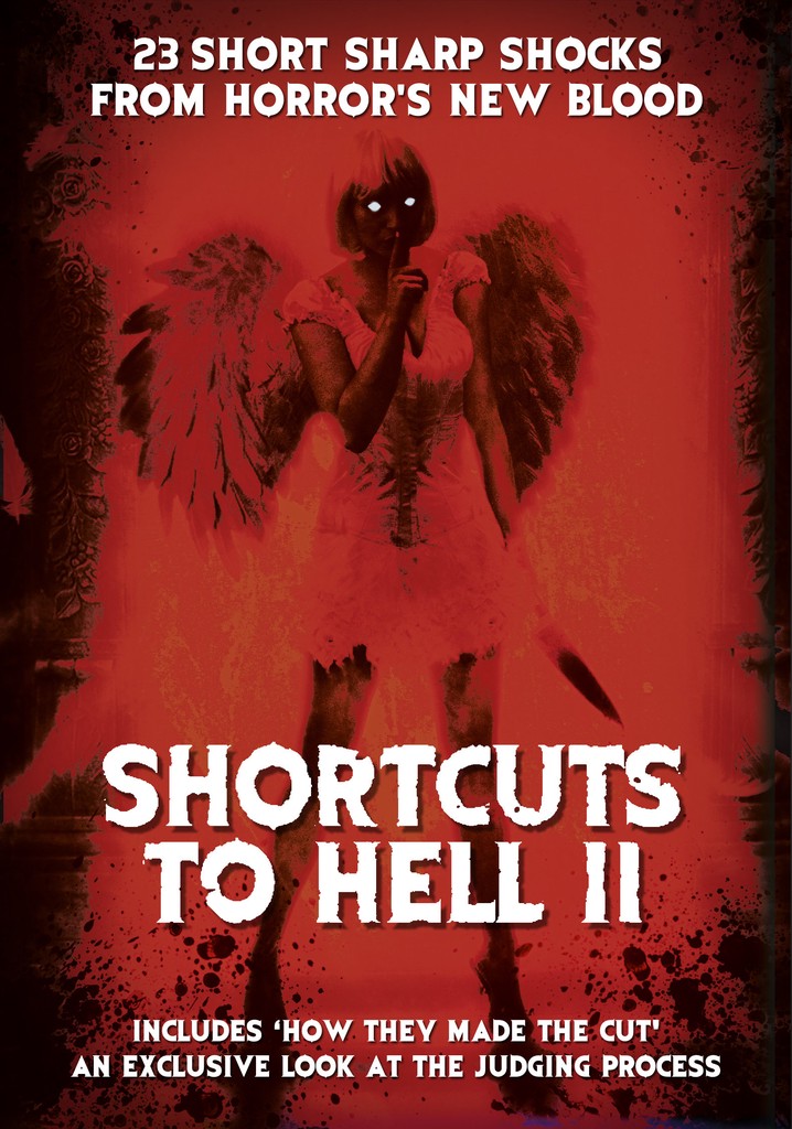 Shortcuts to Hell: Volume II
