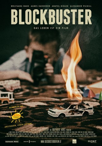 Blockbuster: Das Leben ist ein Film