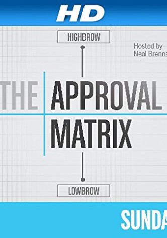 The Approval Matrix