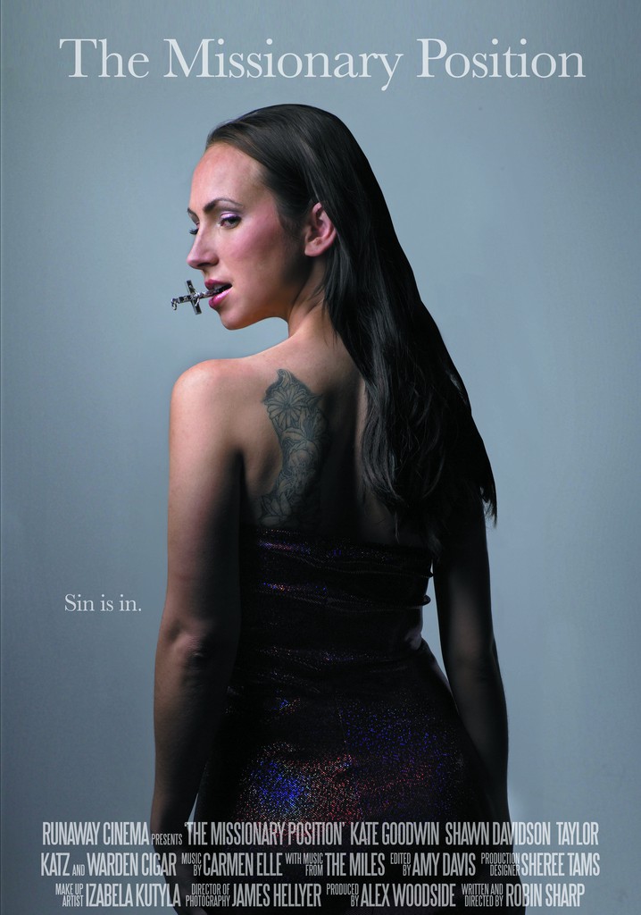 The Missionary Position