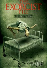 The Exorcist File