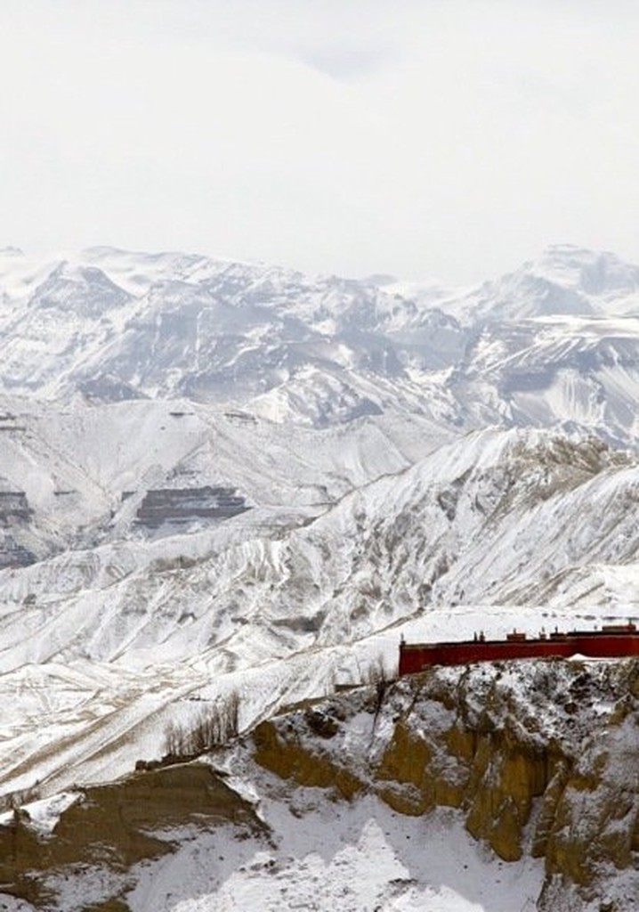 The Last Lost Kingdom