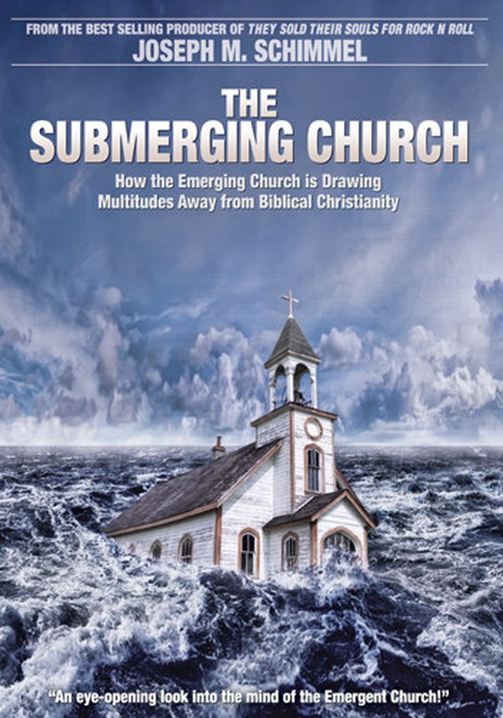 The Submerging Church
