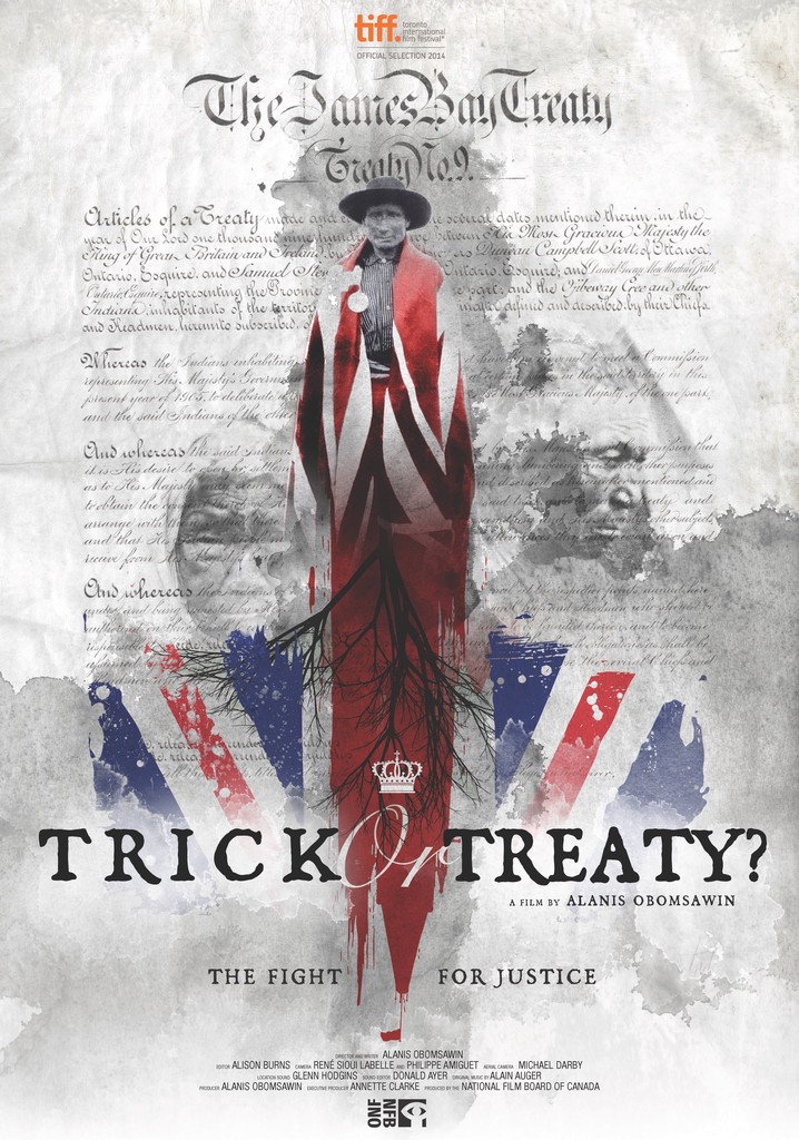 Trick or Treaty?