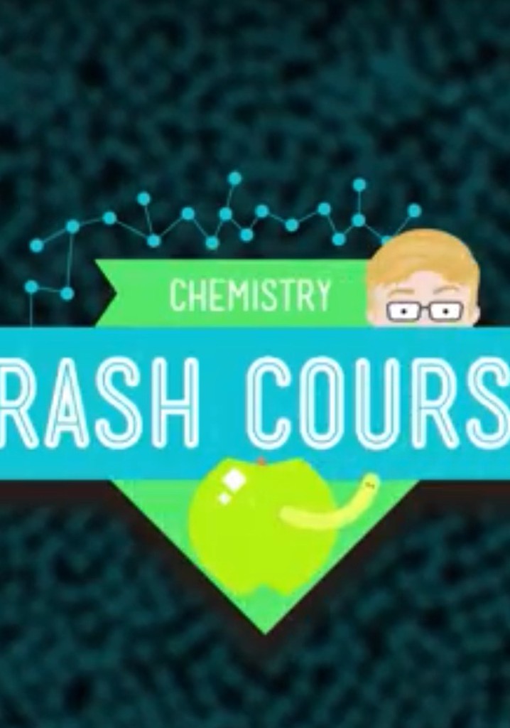 Energy And Chemistry Crash Course Chemistry #17 Crash Course Chemistry - Ver la serie de tv online