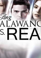 Ang dalawang Mrs. Real