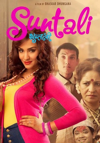 Suntali