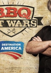 BBQ Pit Wars