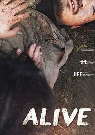 Alive