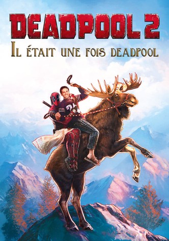 Wolverine Le Combat De L Immortel En Streaming