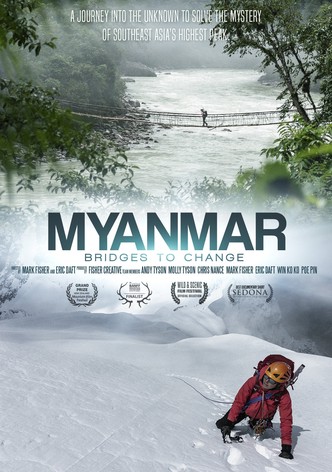 Myanmar: Bridges to Change