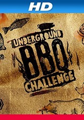 Underground BBQ Challenge