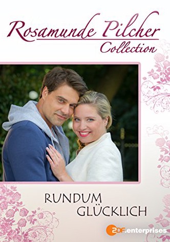 Rosamunde Pilcher: Vůně vanilky