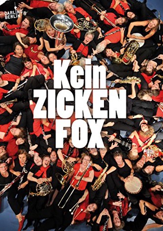 Kein Zickenfox