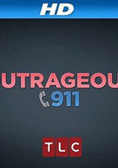Outrageous 911 - Délires d'urgences  - Saison 1