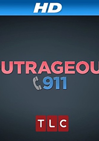 Outrageous 911