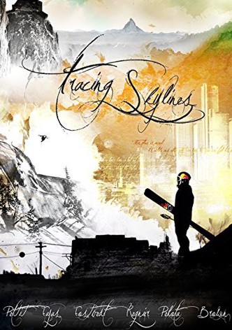 Tracing Skylines