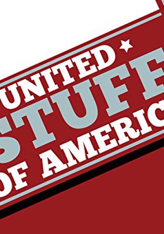 United Stuff of America
