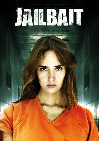 Jailbait poster
