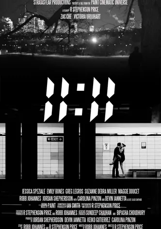 11:11 poster