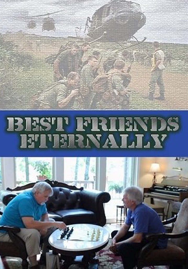 Best Friends Eternally