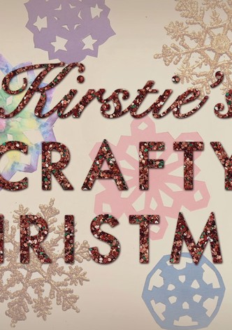 Kirstie's Crafty Christmas