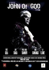 John of God: The Movie